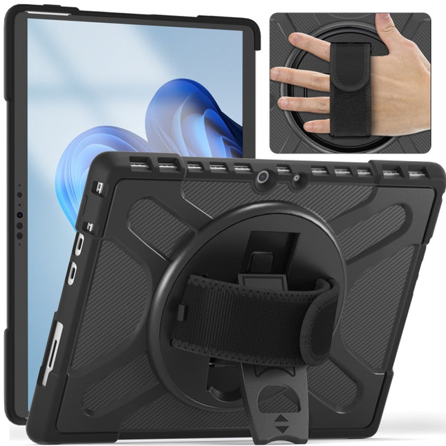 Silicone + PC Tablet Case, For MicroSoft Surface Pro 8