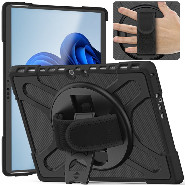 Silicone + PC Tablet Case, For MicroSoft Surface Pro 8