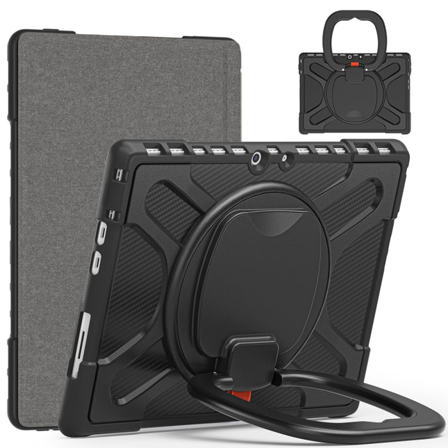 Silicone + PC Tablet Case, For MicroSoft Surface Pro 8