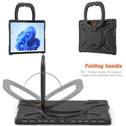 Silicone + PC Tablet Case, For MicroSoft Surface Pro 8