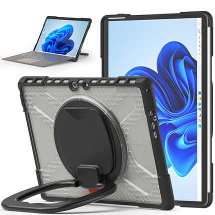 Silicone + PC Tablet Case, For MicroSoft Surface Pro 8