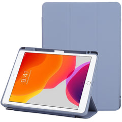 Magnetic Split Leather Smart Tablet Case, For iPad Pro 11 2022 / 2021, For iPad Pro 12.9 2018, For iPad Pro 12.9 2020, For iPad Pro 12.9 2022 / 2021, For iPad 10.2 2019 / 2020 / 2021