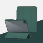 For iPad Air 2022 / 2020 10.9 / Dark Green