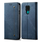 For Huawei Mate 30 Lite / Blue