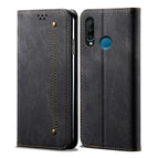 For Huawei P30 Lite / Black