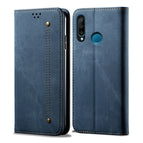 For Huawei P30 Lite / Blue