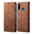 For Huawei P30 Lite / Brown