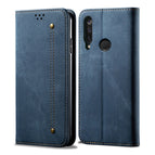 For Huawei Honor 10i / 20i / Blue