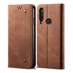For Huawei Honor 10i / 20i / Brown