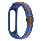 For Xiaomi Mi Band 6 / 5 / Blue Orange Blue