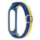 For Xiaomi Mi Band 6 / 5 / Blue Yellow