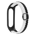 For Xiaomi Mi Band 4 / 3 / Black White