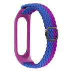 For Xiaomi Mi Band 4 / 3 / Blue Purple