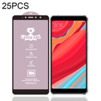 For Xiaomi Redmi S2 / Y2(25 PCS)