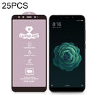 For Xiaomi Mi 6X(25 PCS)