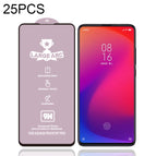 For Xiaomi Mi 9T Pro(25 PCS)