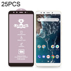 For Xiaomi Mi A2(25 PCS)