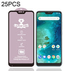 For Xiaomi Mi A2 Lite(25 PCS)