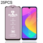 For Xiaomi Mi CC9e(25 PCS)