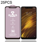 For Xiaomi Pocophone F1(25 PCS)