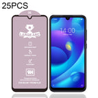 For Xiaomi Mi Play(25 PCS)