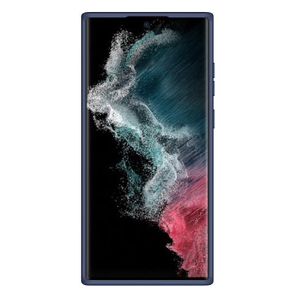 NILLKIN CamShield Liquid Silicone + PC Phone Case