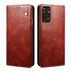 For Xiaomi Redmi Note 11S / Note 11 Foreign Version / Brown