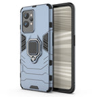 For OPPO Realme GT2 Pro / Navy Blue