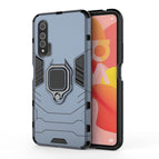 For Huawei Nova 6 5G / Navy Blue