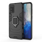 For Galaxy S20+ / Black