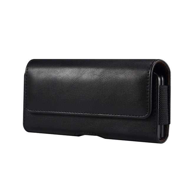 Lamb Texture Waist Hanging Phone Case, For Samsung Galaxy Z Fold3 5G