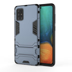 For Samsung Galaxy A71 / Navy Blue