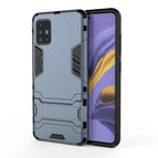 For Samsung Galaxy A51 / Navy Blue