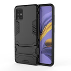 For Samsung Galaxy A51 / Black