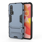 For Huawei Nova 6 5G / Navy Blue