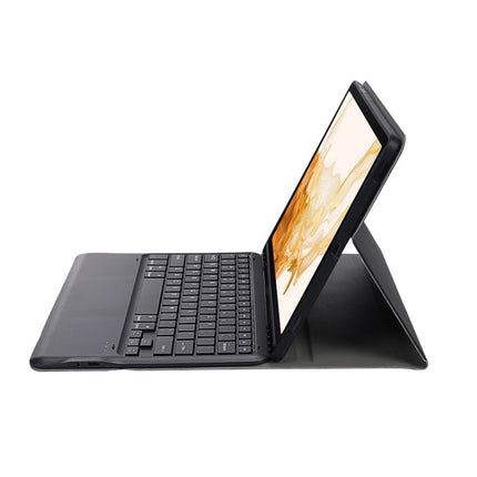 A800B Split Bluetooth Keyboard Leather Case with Holder & Pen Slot, A800B