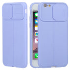 Für iPhone 6 / Hellviolett