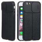Für iPhone 6 Plus / Schwarz