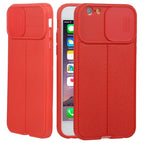Für iPhone 6 Plus / Rot