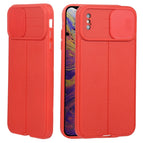 Für iPhone XS Max / Rot