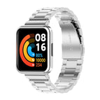 For Xiaomi Redmi Watch 2 Lite International Version / Silver