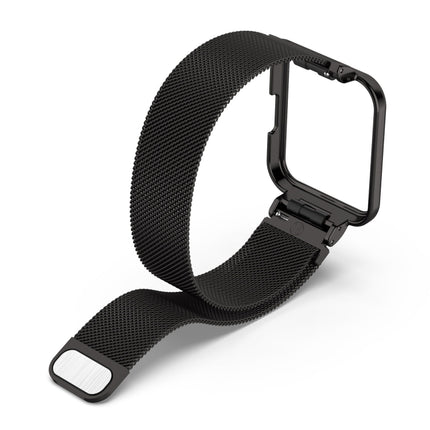 Milanese Watch Band for Xiaomi Redmi Watch 2 Lite International Version