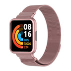 Rose Pink