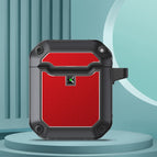 For AirPods 2 / 1 / Red