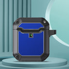 For AirPods 2 / 1 / Blue