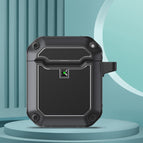 For AirPods 2 / 1 / Black