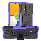 For Samsung Galaxy A13 4G / Purple