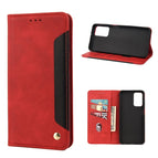 For Samsung Galaxy A23 5G / Red