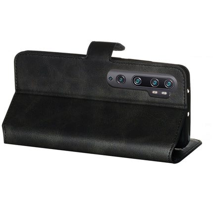 Classic Calf Texture Horizontal Flip PU Leather Case, with Holder & Card Slots & Wallet, For Xiaomi Mi Note 10 / Note 10 Pro / CC9 Pro, For Xiaomi Redmi Note 8T, For Xiaomi Mi 9 Pro, For Xiaomi Redmi 8A / Redmi 8