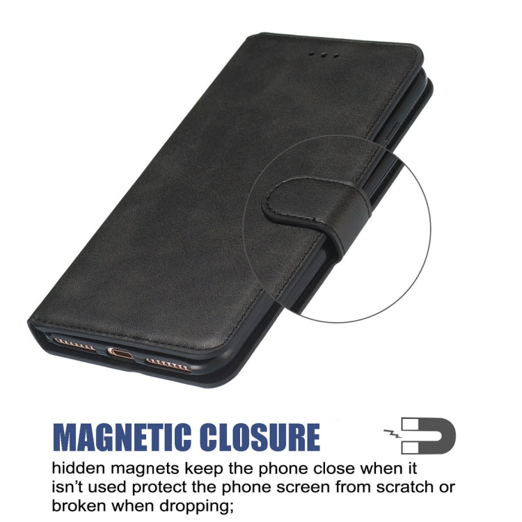 Classic Calf Texture Horizontal Flip PU Leather Case, with Holder & Card Slots & Wallet, For Xiaomi Mi Note 10 / Note 10 Pro / CC9 Pro, For Xiaomi Redmi Note 8T, For Xiaomi Mi 9 Pro, For Xiaomi Redmi 8A / Redmi 8